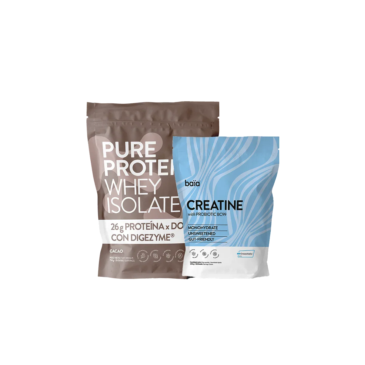Productos 10% IVA